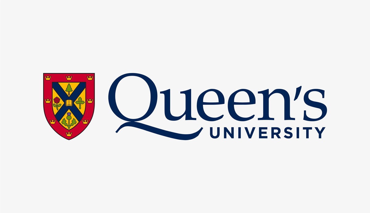 Queens University Logo