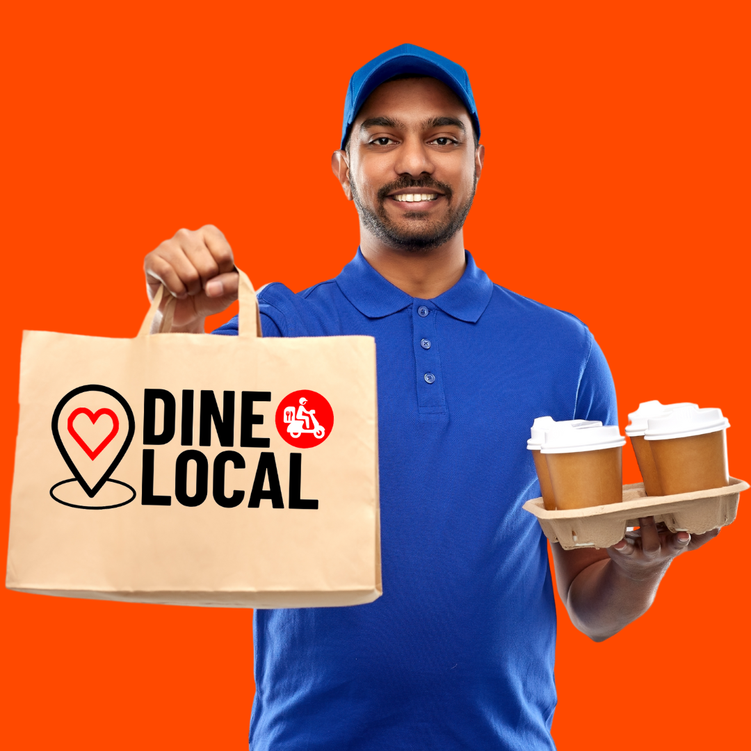 $5.00 off Delivery on orders over $20.00